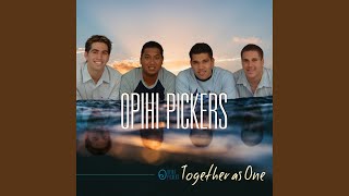 Our Love Is Divine - Opihi Pickers