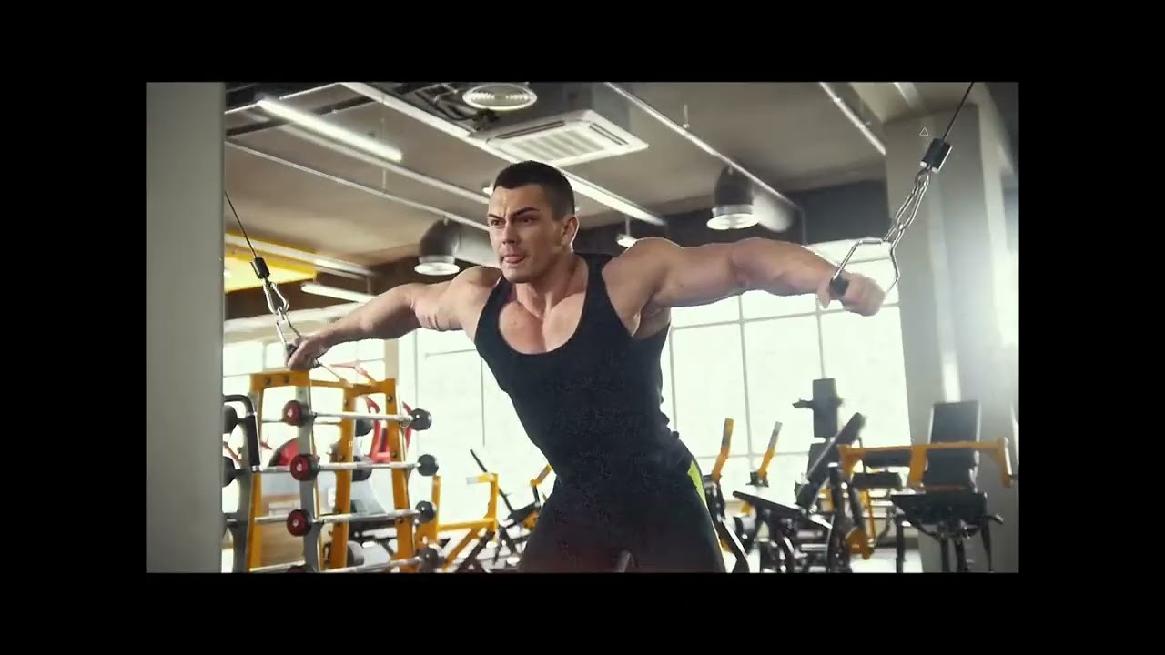 brutalforce supplement. No side effects.