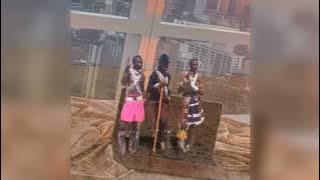 NJIGE HALUSI YA SHOMA by MBASHA studio 2023