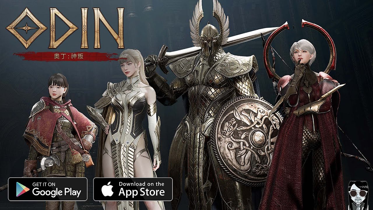 odin-valhalla-rising-official-launch-tw-gameplay-android-apk-ios-pc