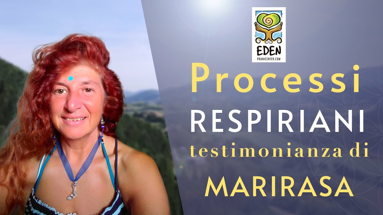 Processi RESPIRIANI testimonianza di Marirasa