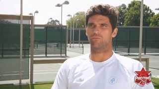 Tennis Drills Mark Philippoussis Tells Protips4U About His Most Difficult Time In Tennis