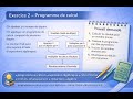 Exercice 2 – Programme de calcul et expressions algébriques