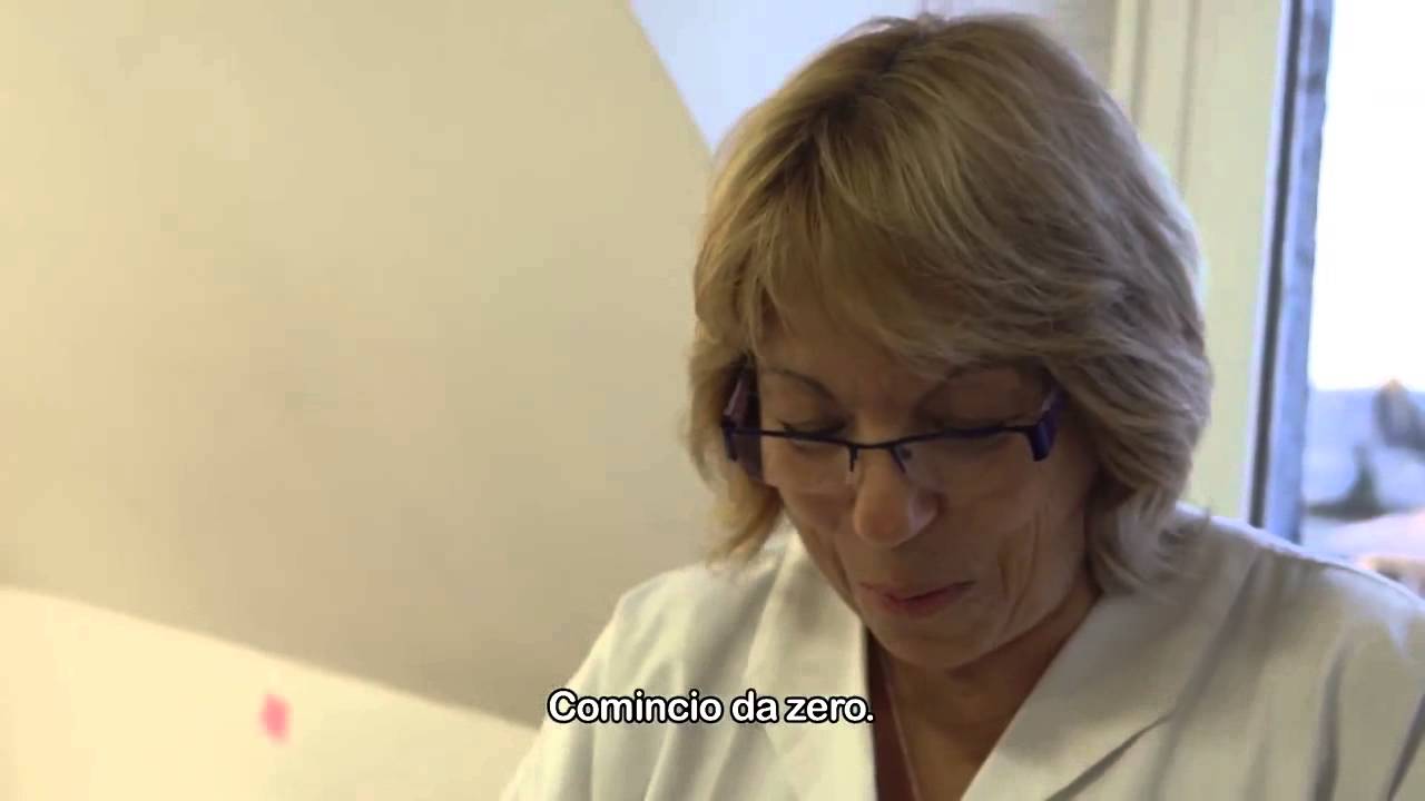 • Dior and I • Trailer ITA HD