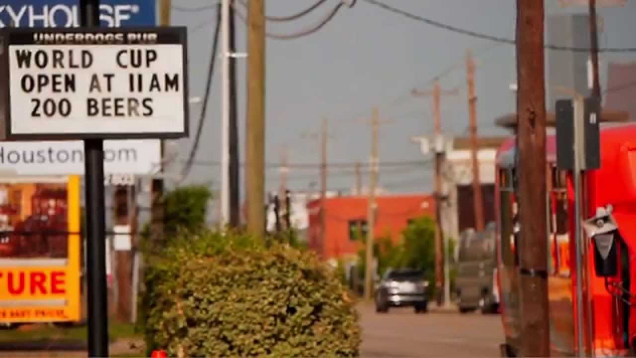 Iron Skillet (houston) Tour Promo 1 YouTube