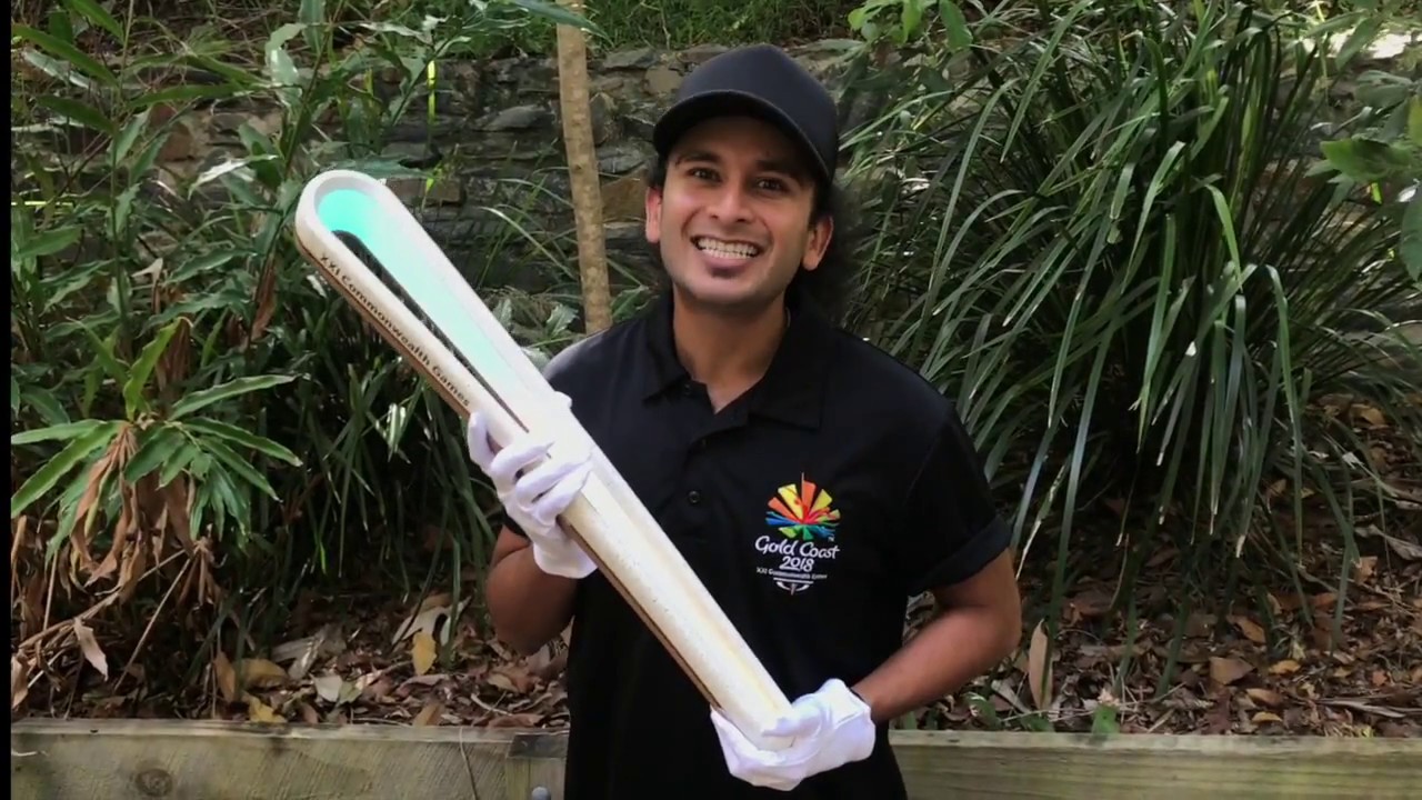 Batonbearer Nominations: 2 weeks to go!