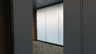 Smart Film | Switchable Privacy Glass Technology | BlueGlass India