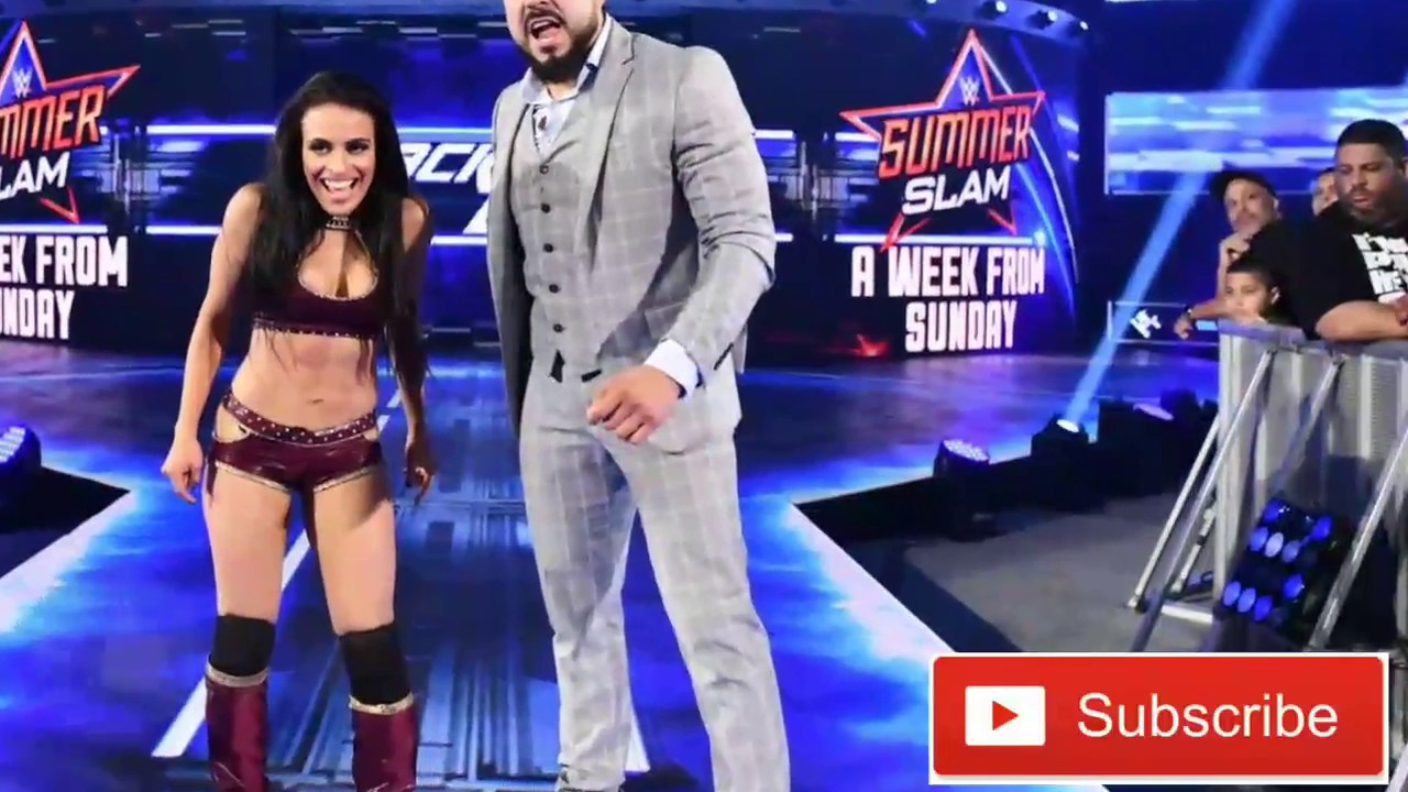 Wwe smackdown 7 august 2018 highlights! Big match confirmed !new day wins no.1 contender match