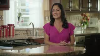 Joyce's Oasis Story