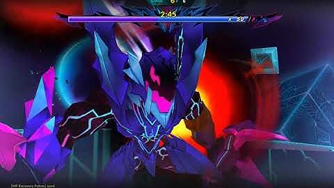 [ELSWORD INT] Shakti Henir Challenge (3:02)