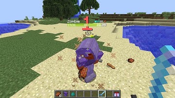 Rl Craft 2.9 Test Build 8.1 , Advanced prot 4 Armor Vs Non Rune Pierce