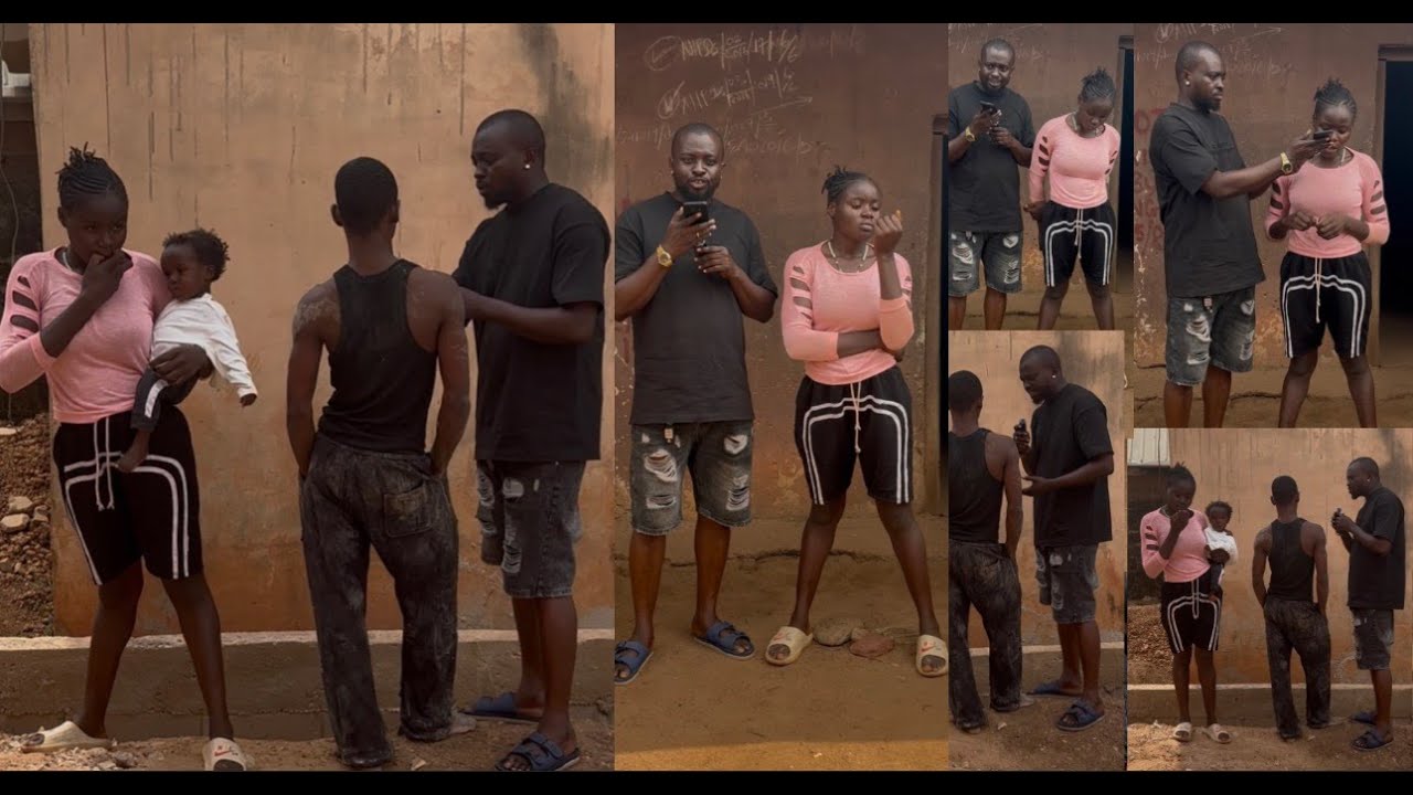 Listen to this Guy, DEBORAH used to BEG 😭😭 before she’s starts Selling PURE WATER 💔💔 