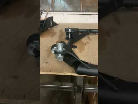 Подрамник Drive новый уровень управляемости вашего авто!