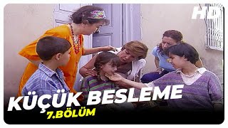 Küçük Besleme -  7.Bölüm