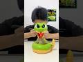 番犬ガオガオチャレンジ【silent challenge】#shorts