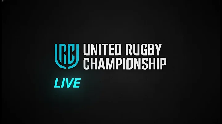 LIVE United Rugby Championship: Glasgow Warriors vs Edinburgh