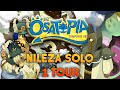 [DOFUS] TEMPORIS VII : NILEZA SOLO 1 TOUR