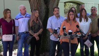 Video: Victim's family files wrongful death lawsuit against Austin Harrouff