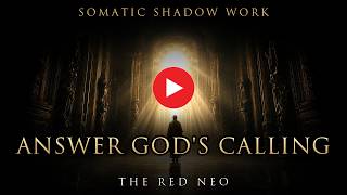 Shadow Work for Beginners: Prayer for Aligning Your Life with God's Calling Shadow Work For Beginners Prayer For Trusting Your Intuition