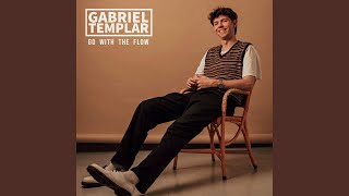 Video thumbnail of "Gabriel Templar - Go With The Flow"
