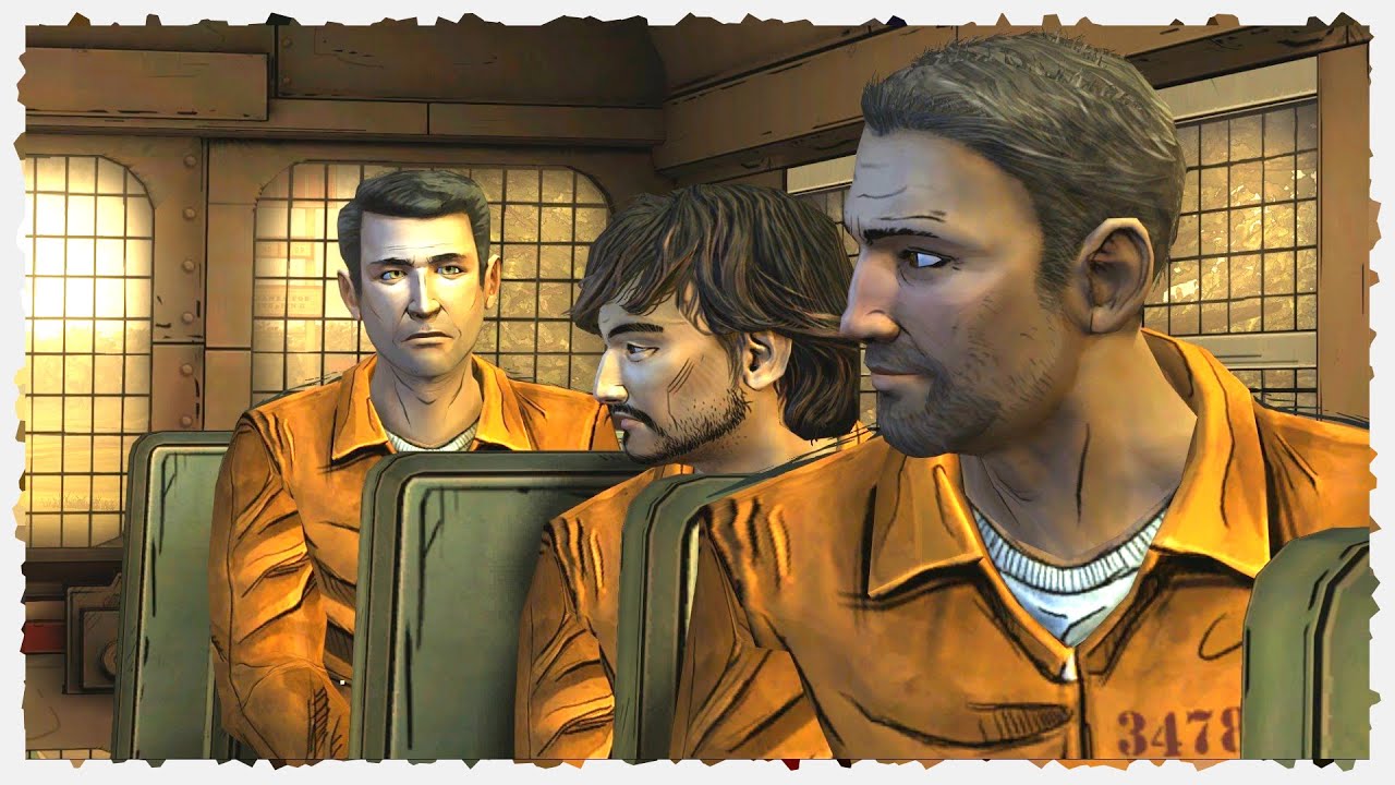 the-walking-dead-400-days-vince-s-story-youtube