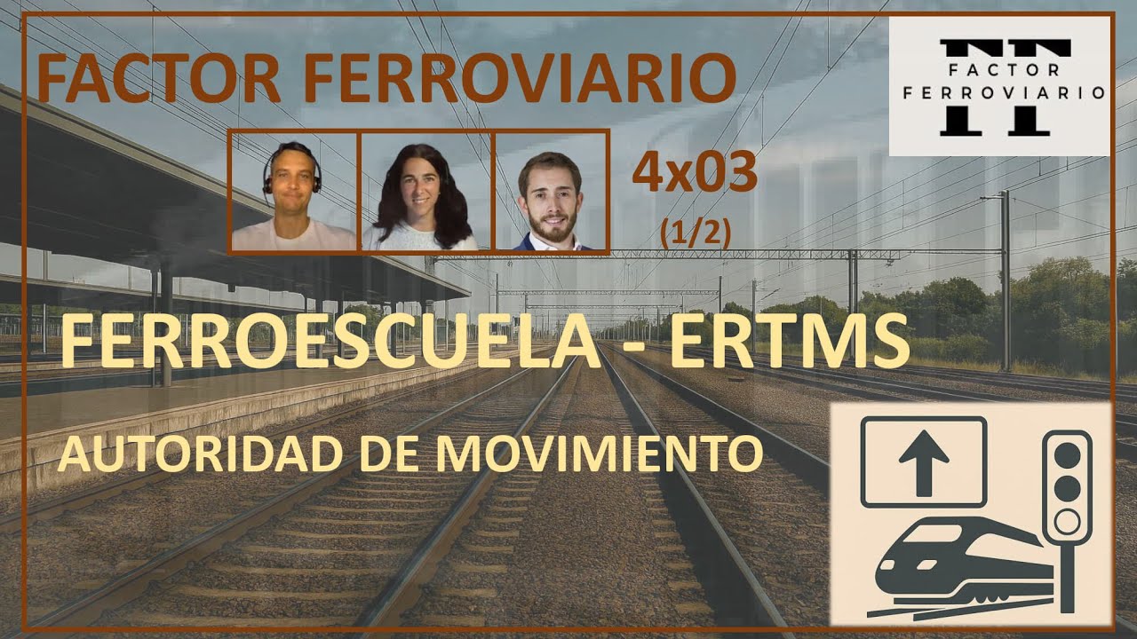 4x03 - ERTMS: Características de un MA. Solicitud de MA al RBC.