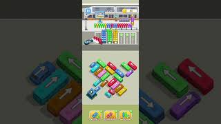 Car Jam Solver (Level 4)