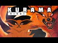 Life of Kurama - Nine tailed fox | Hindi