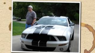 SHELBY/Star Wars Theme Light Side Journey