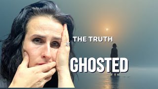 Ghosted by a Friend: 3 Brutal Truths That Finally Gave Me Closure