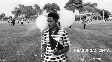 Keagungan cinta cover