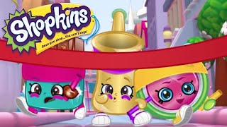SHOPKINS Cartoon - RACE TO THE FINISH | Cartoons For Children | Toys For Kids | Shopkins Cartoon by Shopkins Shopville Full Episodes 28,105 views 4 years ago 23 minutes