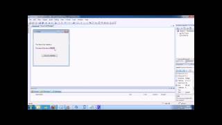 iExploitTube  Episode 63 Visual Basic 2008 Lesson 2 Declaring Variables Part 2 Profile