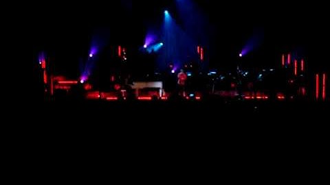 Alan Parsons - Eye in the Sky at the Night of the Proms 2009