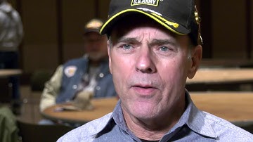 A Life Long Machinist