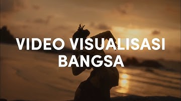 VIDEO VISUALISASI BANGSA - TUGAS KELOMPOK VIII.1 AGENDA 1 WAWASAN KEBANGSAAN - LATSAR CPNS