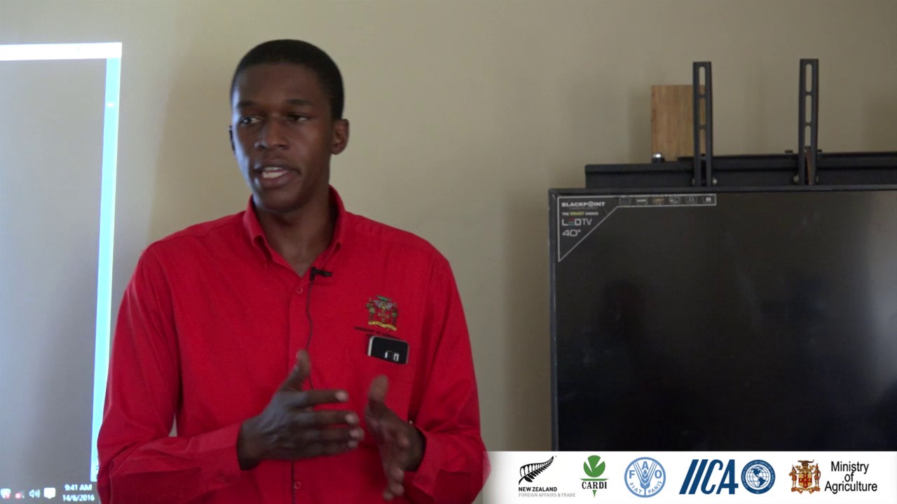 Small Ruminant Nutrition - Importance of Nutrients