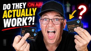 Do RFID/NFC Blocking Cards Really Stop Contactless Payments