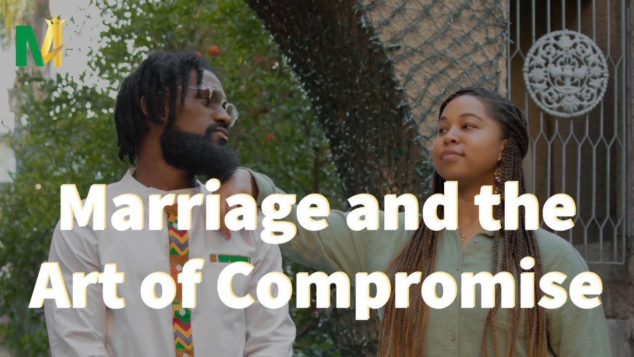 Marriage and the Art of Compromise | The M4 Show Ep. 135