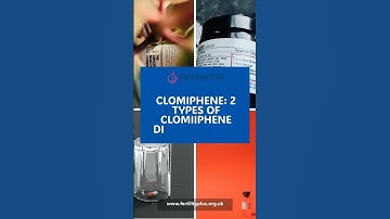 Clomiphene: A Key SERM in Fertility Treatment