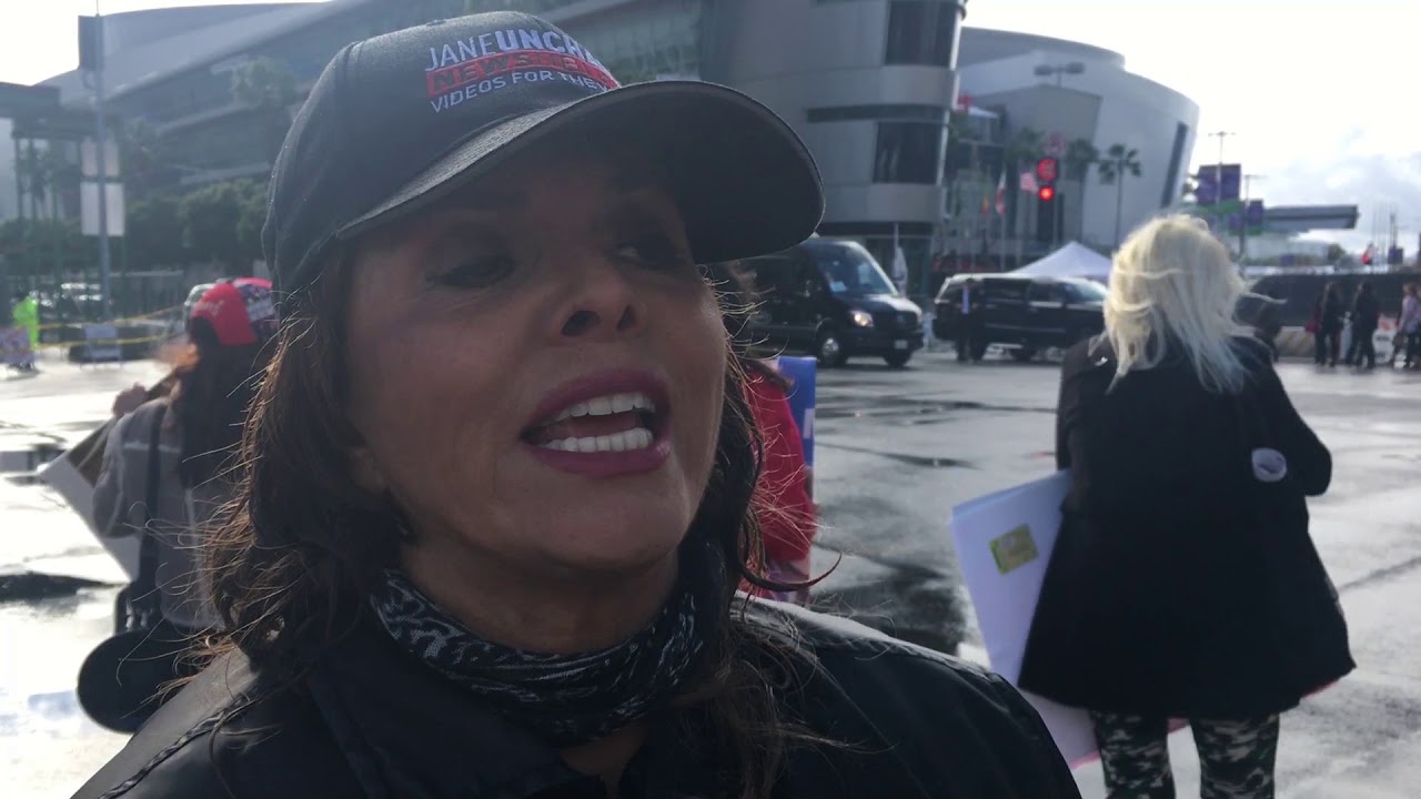 Ilmastokanava goes Grammys 2019: 