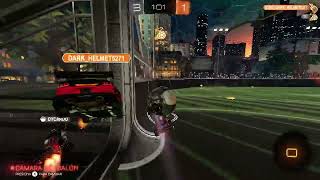 Mi primer pinch 🤯