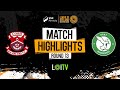 Sse airtricity mens first division round 13  cobh ramblers 21 bray wanderers  highlights