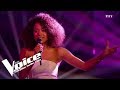 Adele - Make you feel my love  | Whitney | The Voice 2019 | Semi-final Audition