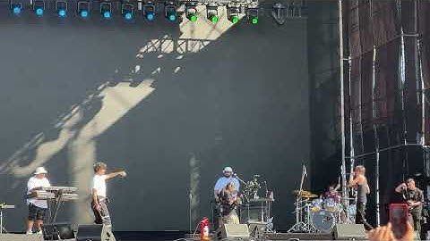 Thumbnail of Binikini - Rawayana feat. Danny Ocean @ Lollapalooza Chile 2023