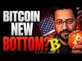 BTC New Bottom? ⚠️ Bitcoin Weekly Price Analysis &amp; news Updates