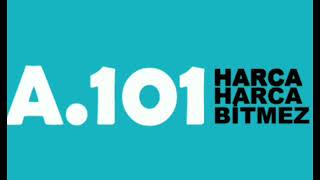 5 Dakikalık A101 Harca Harca Bi̇tmez Va101