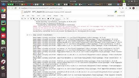 GPT-3 Text Generator Write like a Human Python pytorch transformer | +91-9872993883  for query