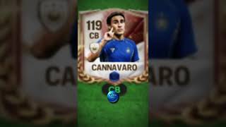 my best trio players in EA sports FC #trio #easportfc