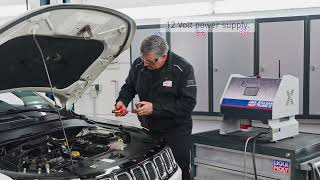 JetClean Tronic III by Liquimoly